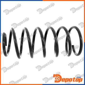 Ressorts de suspension avant pour DAEWOO | 2110089, 4017706